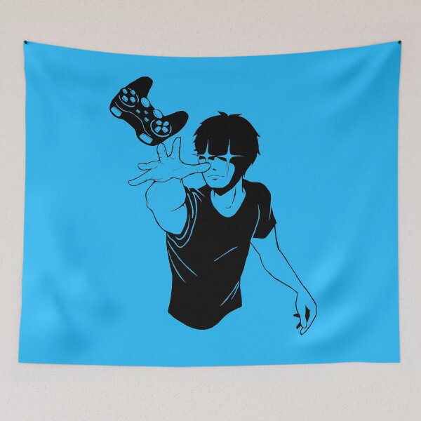 Item preview, Rage Quit designed and sold by Nicole Procter.