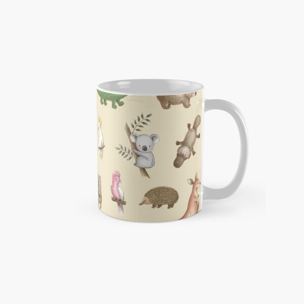 Item preview, Cute Aussie Animals Pack designed and sold by Those Pencil Shavings.