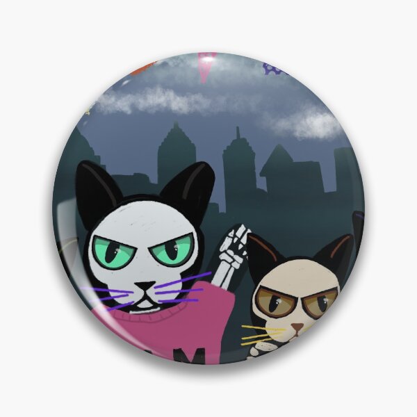 Item preview, Blm atlanta designed and sold by MuertoCupcake.