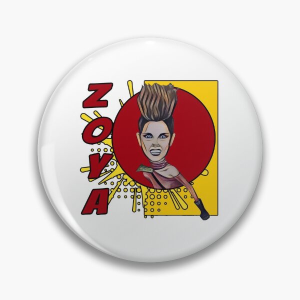 Item preview, Wild Woman designed and sold by RoGoArt.