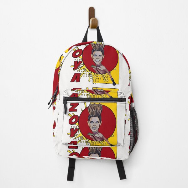 Item preview, Wild Woman designed and sold by RoGoArt.