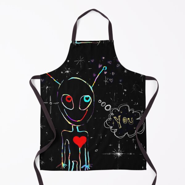 Item preview, Alien designed and sold by Vestica.