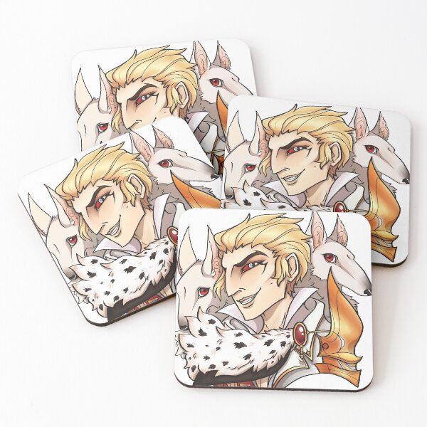 Item preview, Count Lucio designed and sold by Kaiodra.