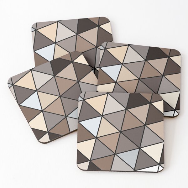 Item preview, Smokey Quartz Pattern Palette  designed and sold by MudkipMan37.