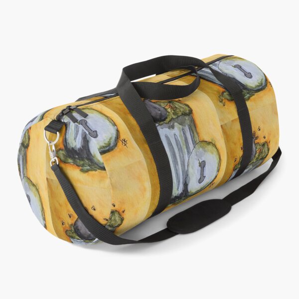 Item preview, Garbage Trash Can Art designed and sold by MagicGnome47.