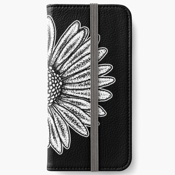The Daisy iPhone Wallet
