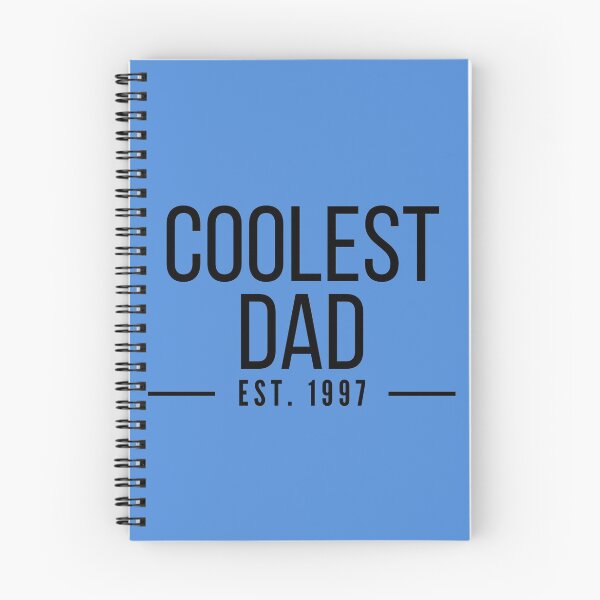 Item preview, Coolest Dad Establised 1997 designed and sold by stelsanc.
