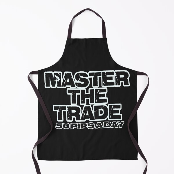 Item preview, Day Trader T-Shirt Master The Trade designed and sold by SBTfashion.