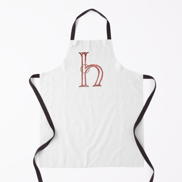 Item preview, Celtic H designed and sold by Septaliger.