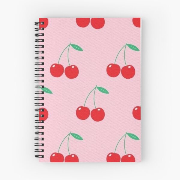 Item preview, Cherries designed and sold by madeline rosen.