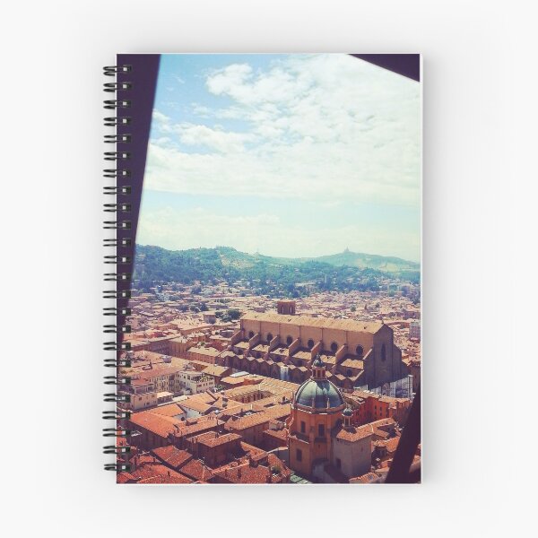 Item preview, Red Rooftops designed and sold by MJKDesign.