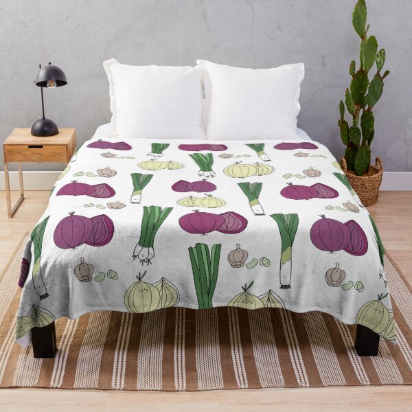 Item preview, Super fan onion set  designed and sold by whiteboardgirl.