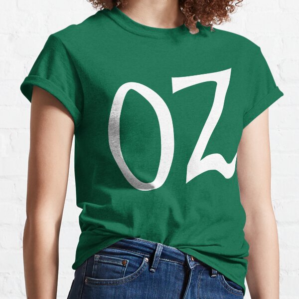 Oz T-Shirt Classic T-Shirt
