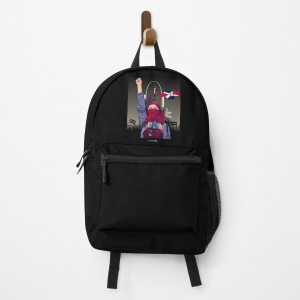 Item preview, For Our Democracy - Black designed and sold by LpDesigns_.