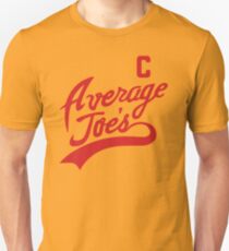 Average Joe's Gymnasium Unisex T-Shirt