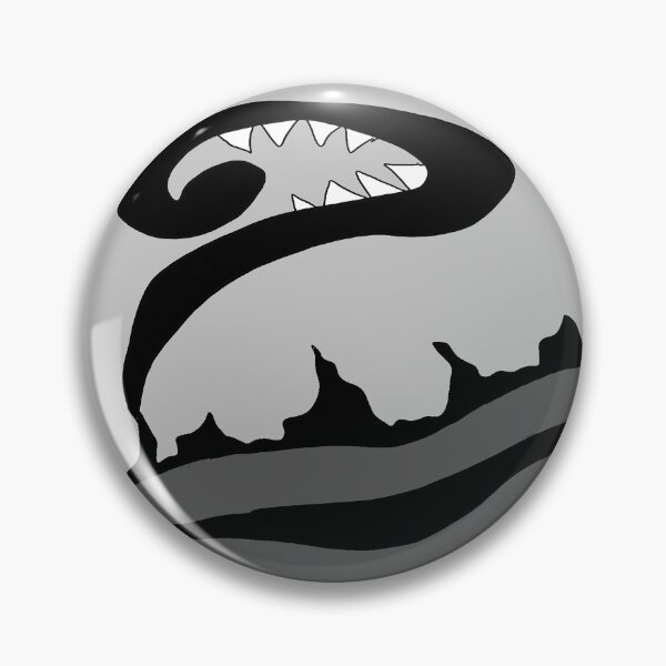 Item preview, Mutated Factory Creature Without Eyes designed and sold by TerriblyTina.