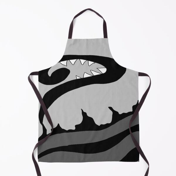 Item preview, Mutated Factory Creature Without Eyes designed and sold by TerriblyTina.