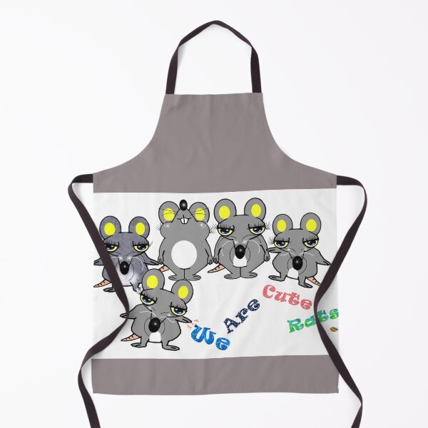 Item preview, Cute rats designed and sold by Shirley cute art .