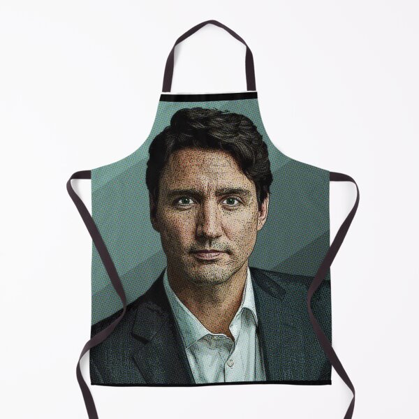 Artikelvorschau, Justin Trudeau entworfen und verkauft von starkle.