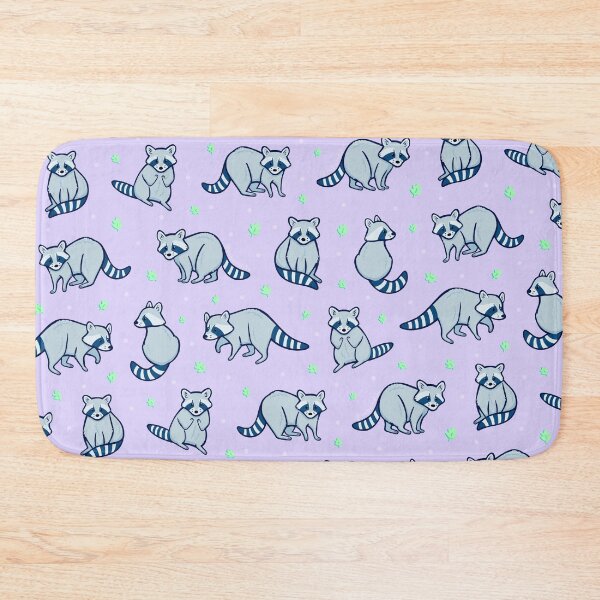 Item preview, Raccoon Goons designed and sold by Macbendigo.