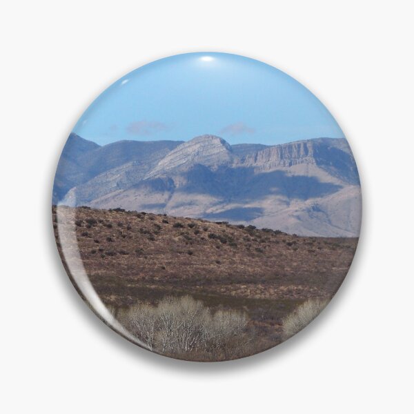 Item preview, Desert vista designed and sold by teamcycloptopus.