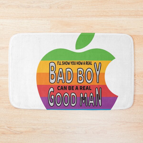 Item preview, badboy goodman designed and sold by Tony Cabralre.