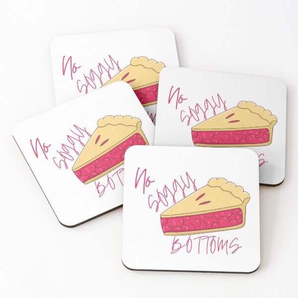 Item preview, No Soggy Bottoms  designed and sold by chrisevanswife.