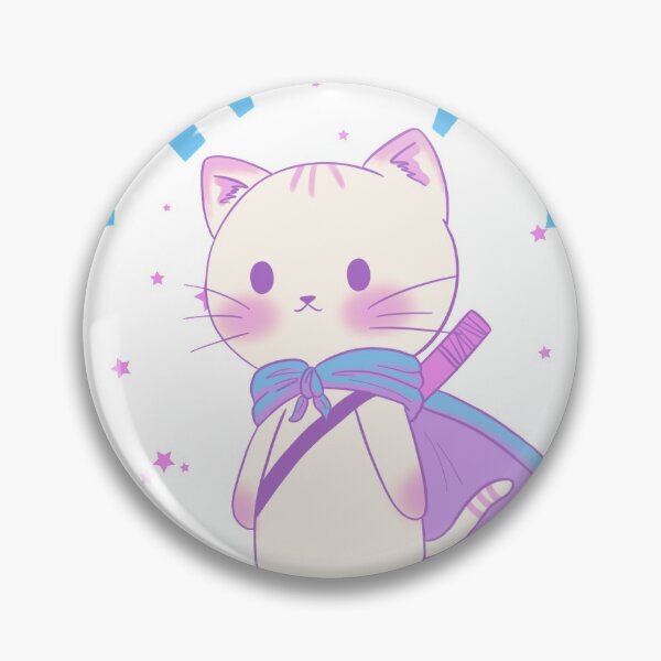 Item preview, Konnichiwa muffins hero designed and sold by Hibari-draws.