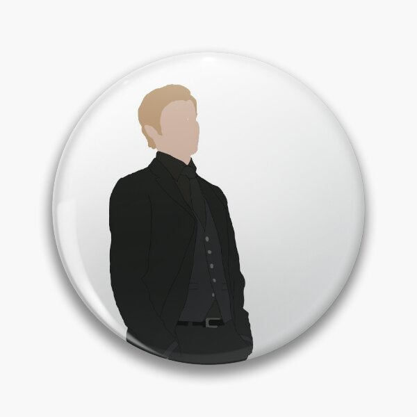 Item preview, Angus Macgyver v3 designed and sold by Shieldfansunite.