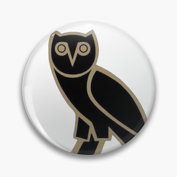 Item preview, buho stickie  designed and sold by wotyruiz.