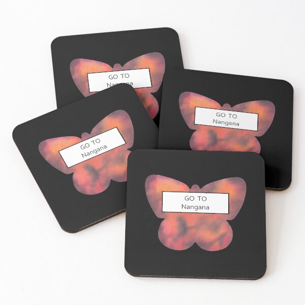 Item preview, A Part Together Game - GO TO Nangana designed and sold by Jenni Ivins.