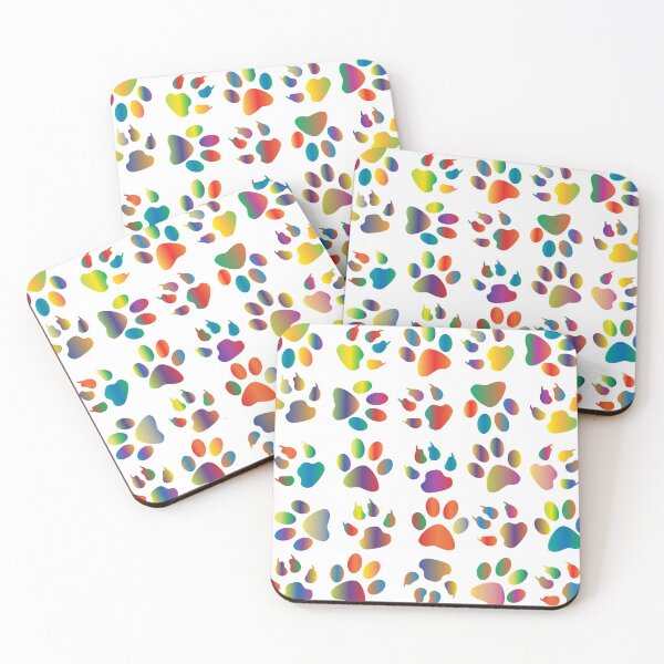 Item preview, Dog footprint designed and sold by Sofiacm5.