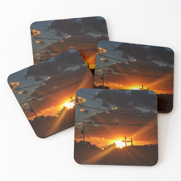 Item preview, Sunset Light designed and sold by KathyGail.