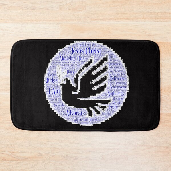 Item preview, Jesus Christ designed and sold by Jason Ridgeway.