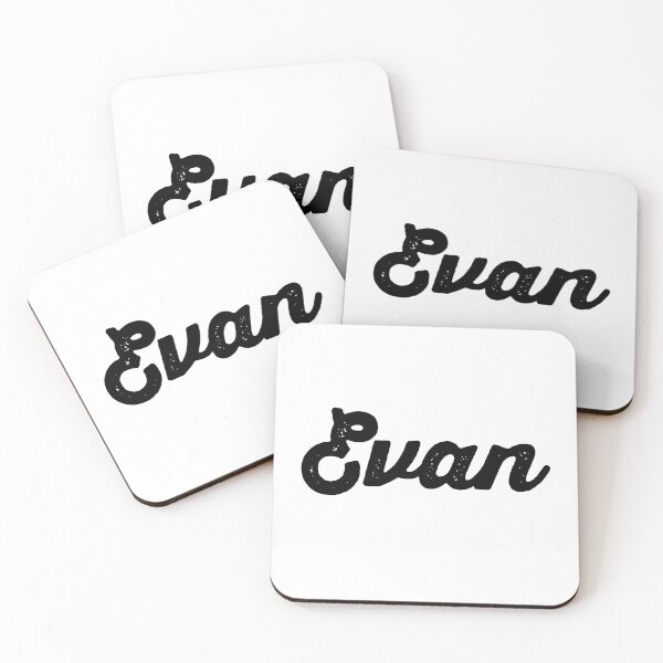 Item preview, Evan designed and sold by ProjectX23Red.