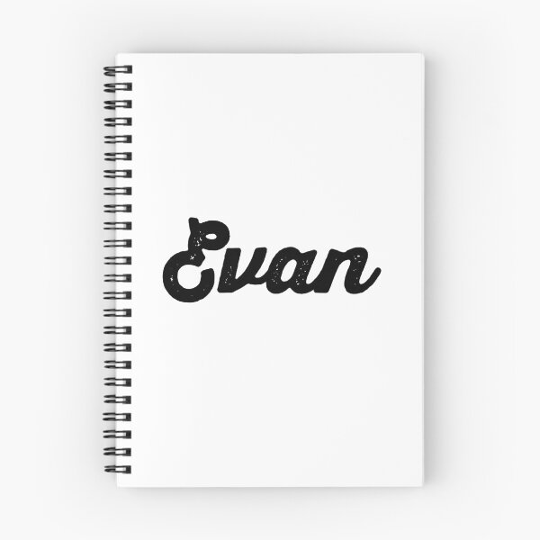 Item preview, Evan designed and sold by ProjectX23Red.