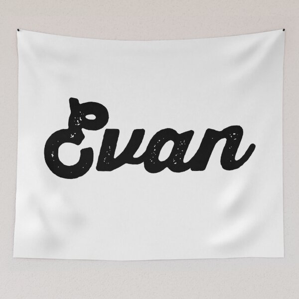 Item preview, Evan designed and sold by ProjectX23Red.