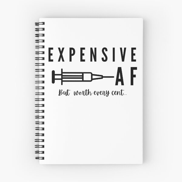 Item preview, IVF baby - expensive AF  designed and sold by Cizzle.