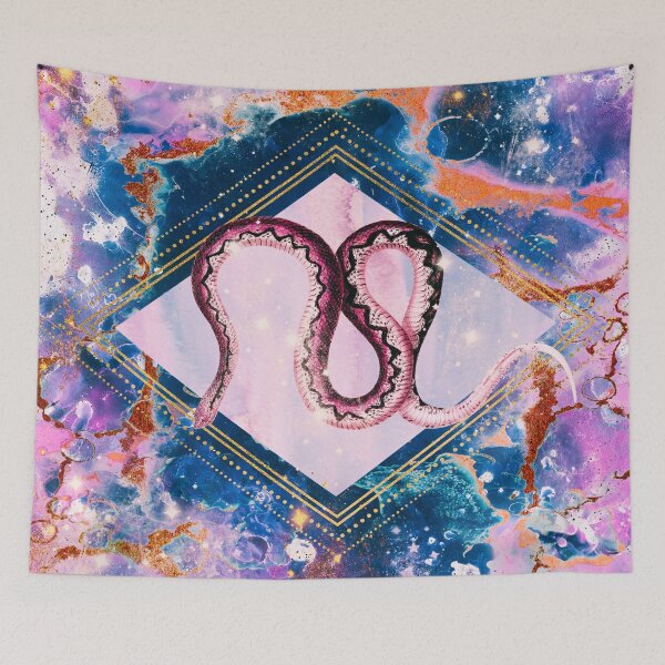 Item preview, Serpent 2 designed and sold by Rosie Sayers.