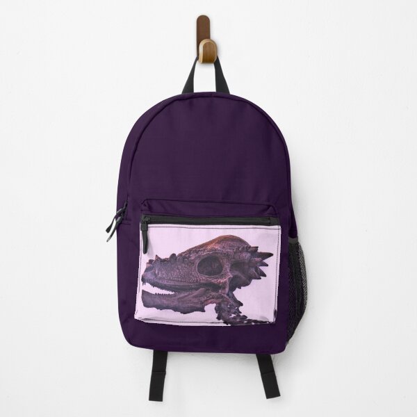 Item preview, pachy skull designed and sold by alymaco.