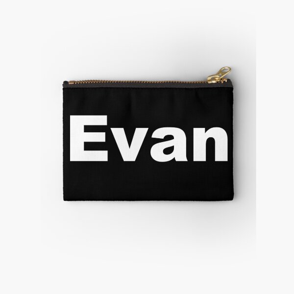 Item preview, Evan designed and sold by ProjectX23Red.