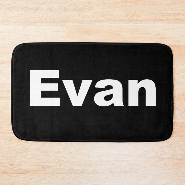 Item preview, Evan designed and sold by ProjectX23Red.