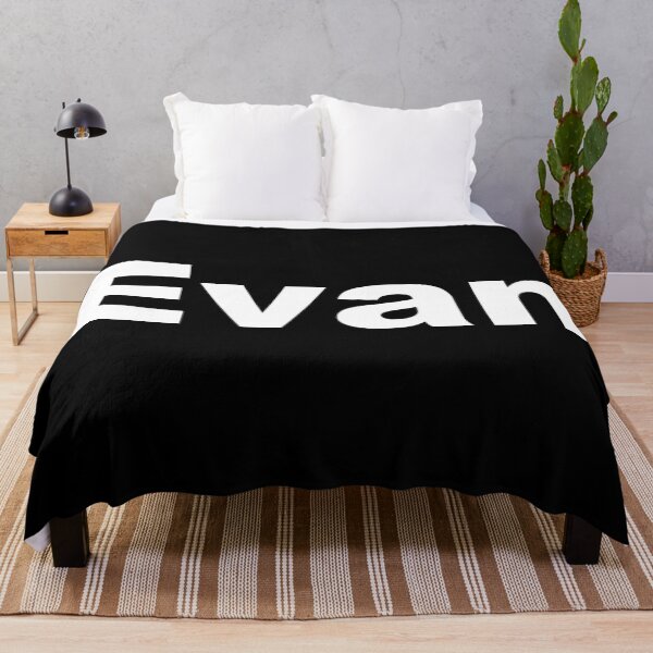 Item preview, Evan designed and sold by ProjectX23Red.