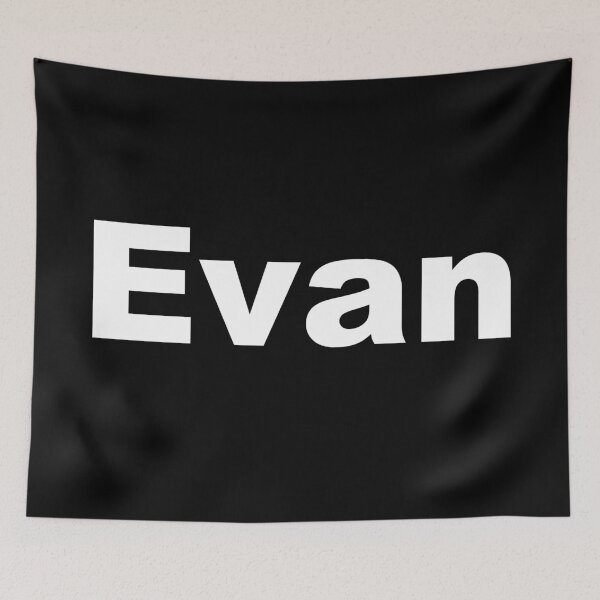 Item preview, Evan designed and sold by ProjectX23Red.