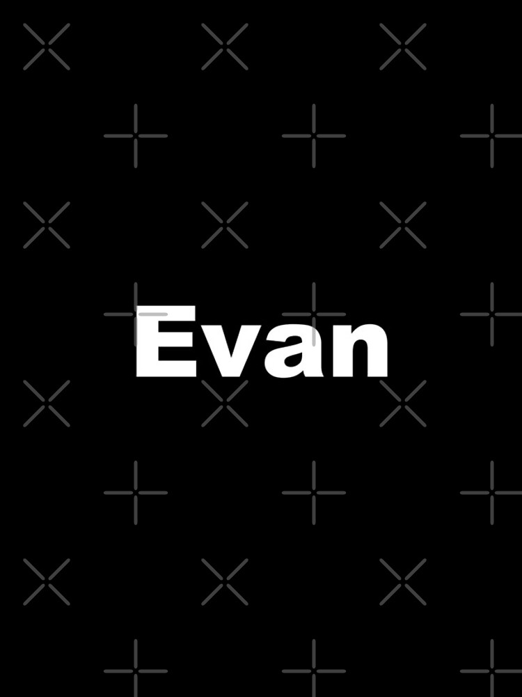 Thumbnail 4 of 4, iPhone Case, Evan designed and sold by ProjectX23Red.