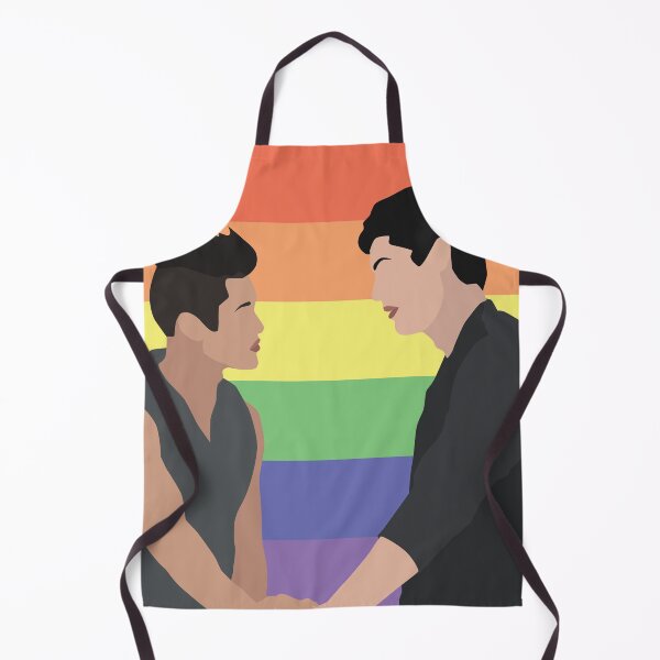Item preview, Malec Vector Art designed and sold by Konoe.