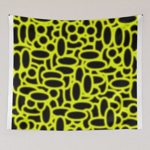Item preview, Through The Microscope designed and sold by PlaidRat.