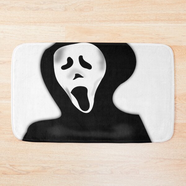 Item preview,  Pixabay Ghost Costume Scare.All products (t-shirt, shirt, jacket, puzzle ...) designed and sold by DOUBLE O  STORE.
