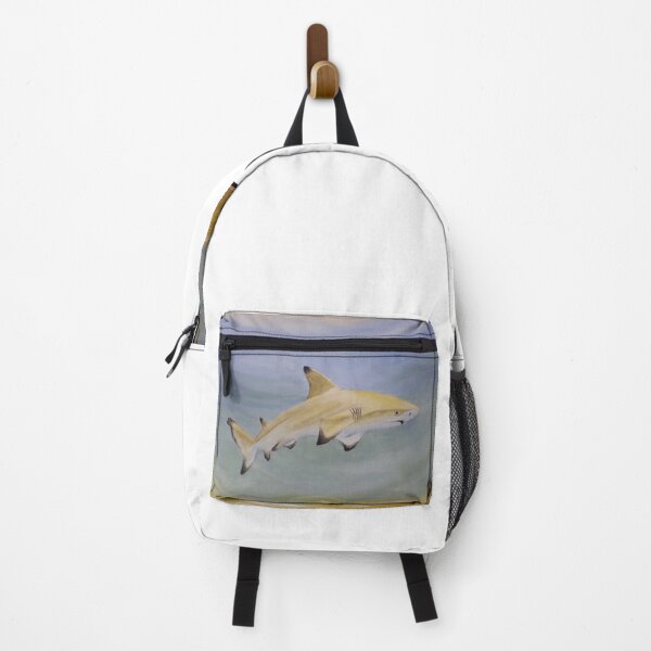 Item preview, Smooth shark designed and sold by Jef-.