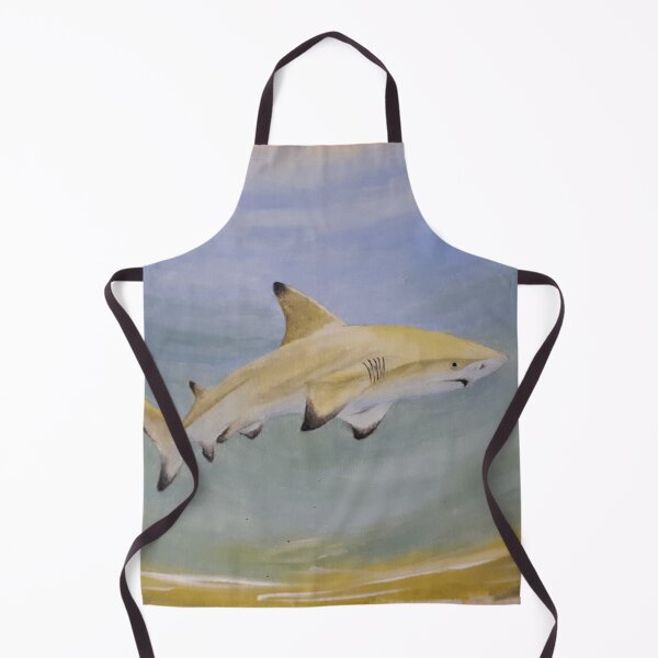 Item preview, Smooth shark designed and sold by Jef-.